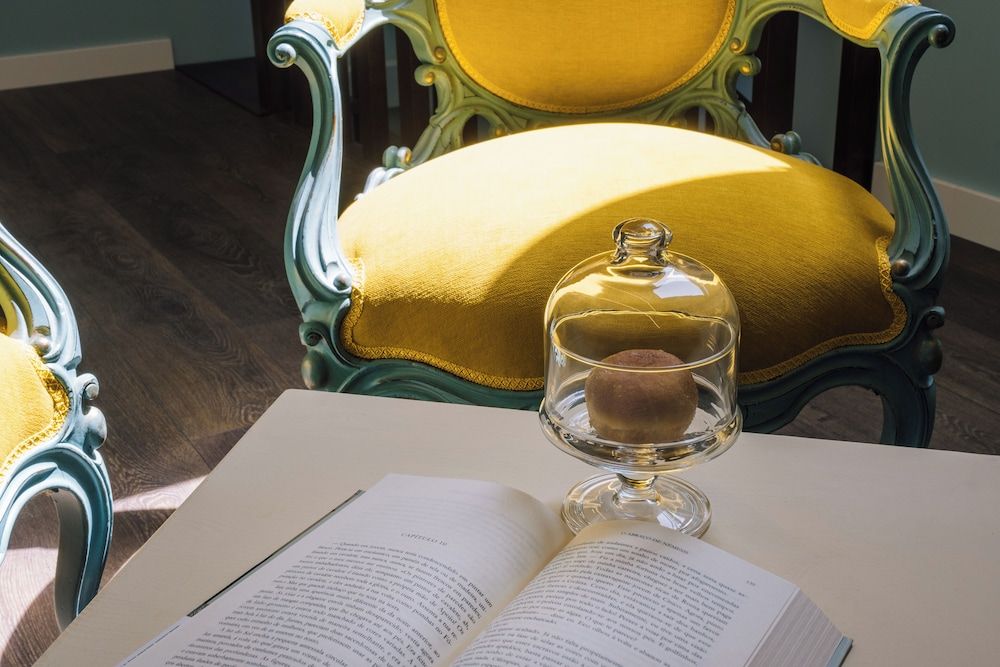 Palacete do Guerreiro Charme Hotel & Spa Comfort Suite, Mountain View 3