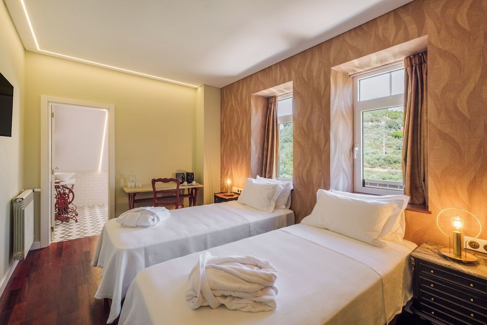 Palacete do Guerreiro Charme Hotel & Spa