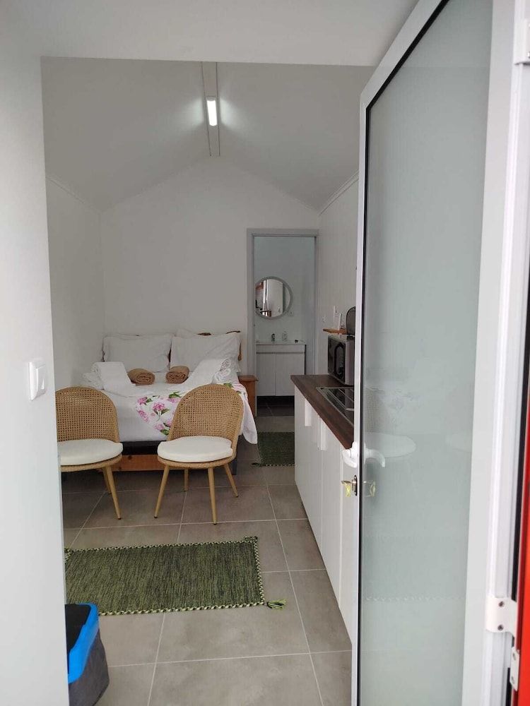 Aldeia dos Caldeirões Standard Villa, 1 Bedroom, Hot Tub, Poolside 2