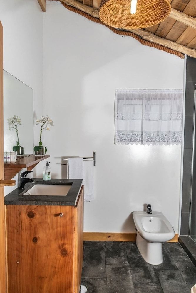 Aldeia dos Caldeirões Standard Villa, 2 Bedrooms, Pool Access, Mountain View 7