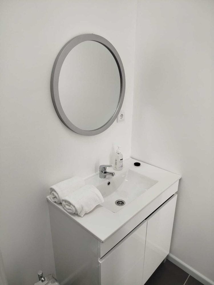 Aldeia dos Caldeirões Standard Villa, 1 Bedroom, Hot Tub, Poolside 8