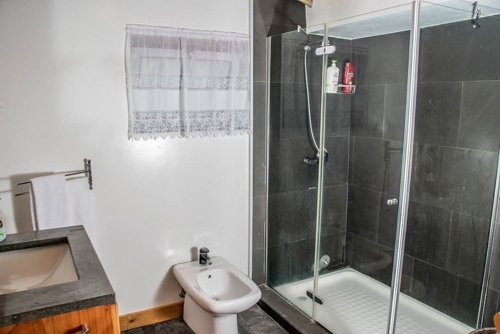 Aldeia dos Caldeirões Standard Villa, 2 Bedrooms, Pool Access, Mountain View 8