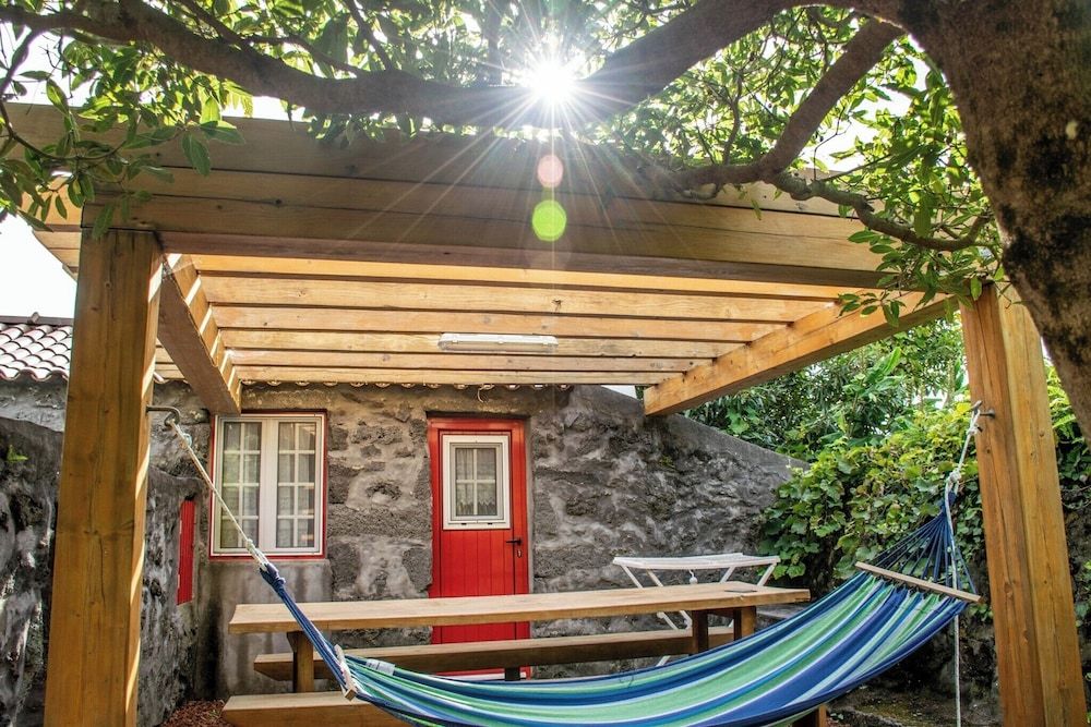 Aldeia dos Caldeirões Standard Villa, 2 Bedrooms, Pool Access, Mountain View