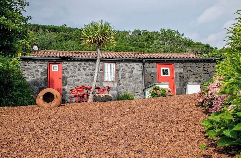 Aldeia dos Caldeirões Standard Villa, 2 Bedrooms, Pool Access, Mountain View 9