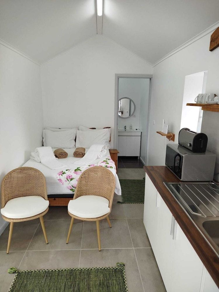 Aldeia dos Caldeirões Standard Villa, 1 Bedroom, Hot Tub, Poolside 3