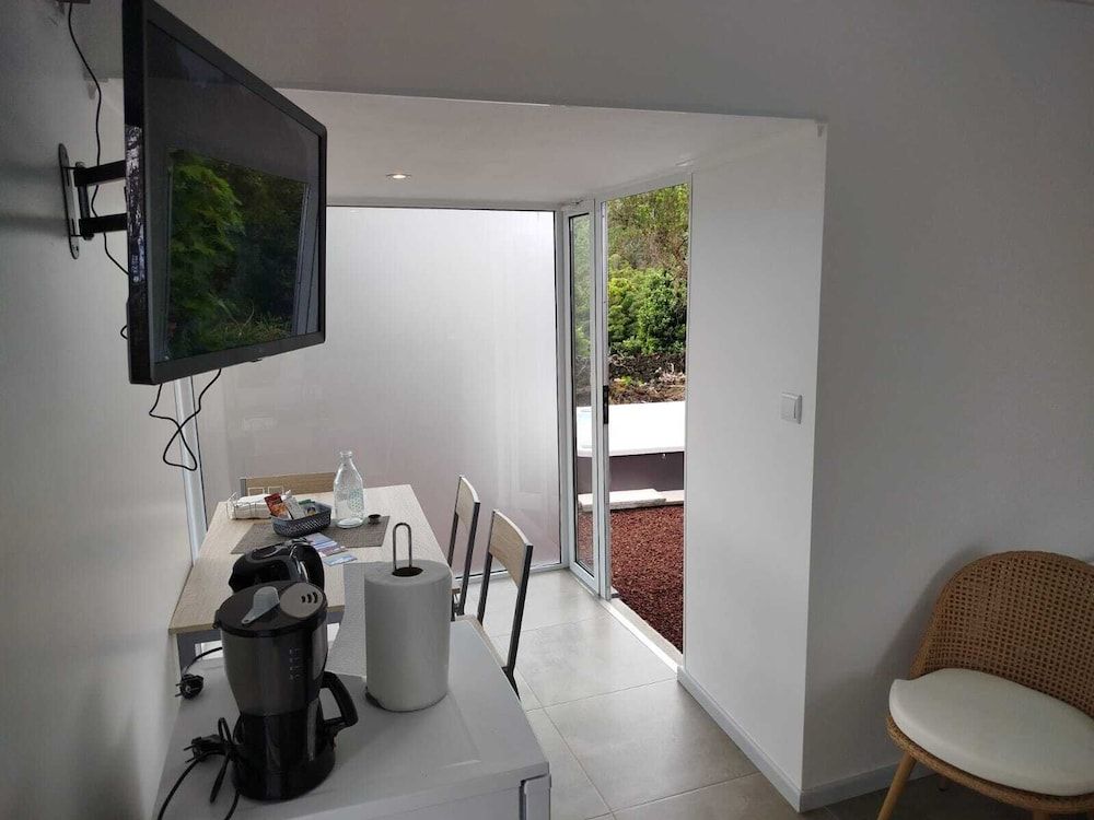 Aldeia dos Caldeirões Standard Villa, 1 Bedroom, Hot Tub, Poolside 6