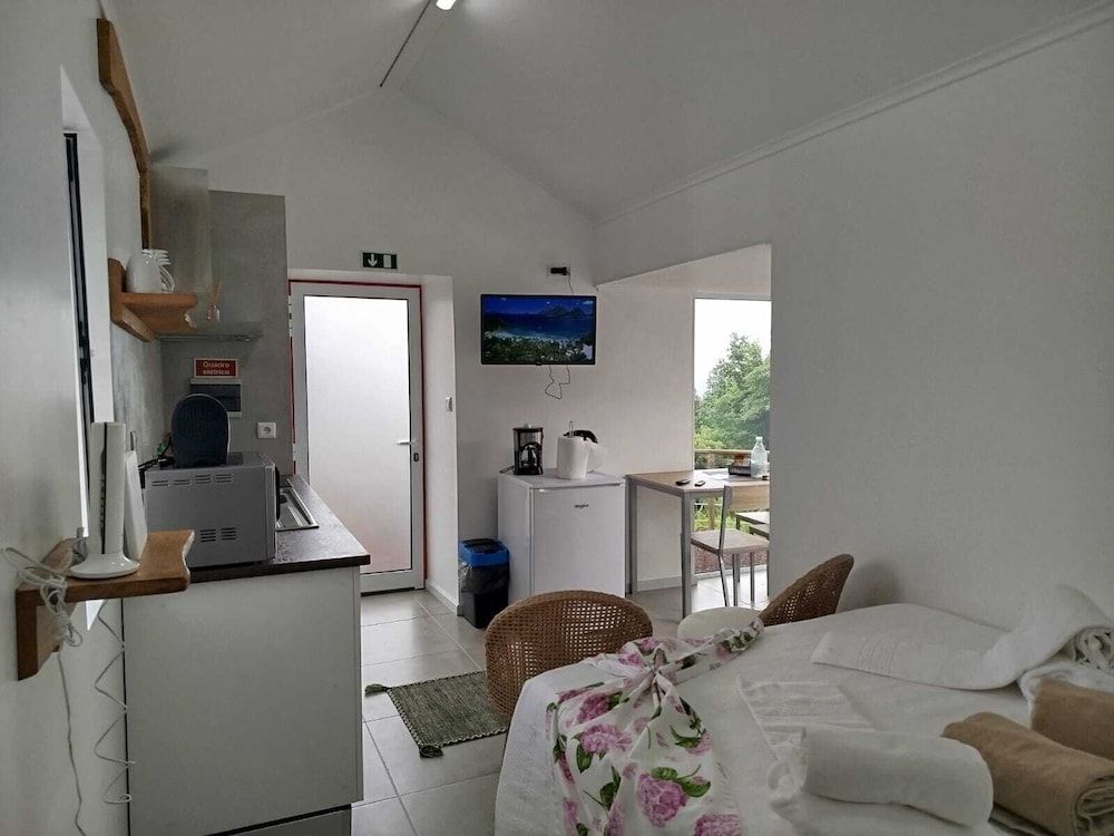 Aldeia dos Caldeirões