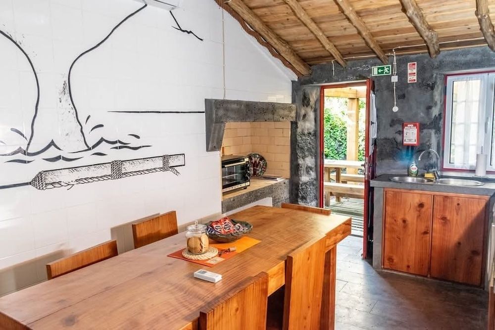 Aldeia dos Caldeirões Standard Villa, 2 Bedrooms, Pool Access, Mountain View 3