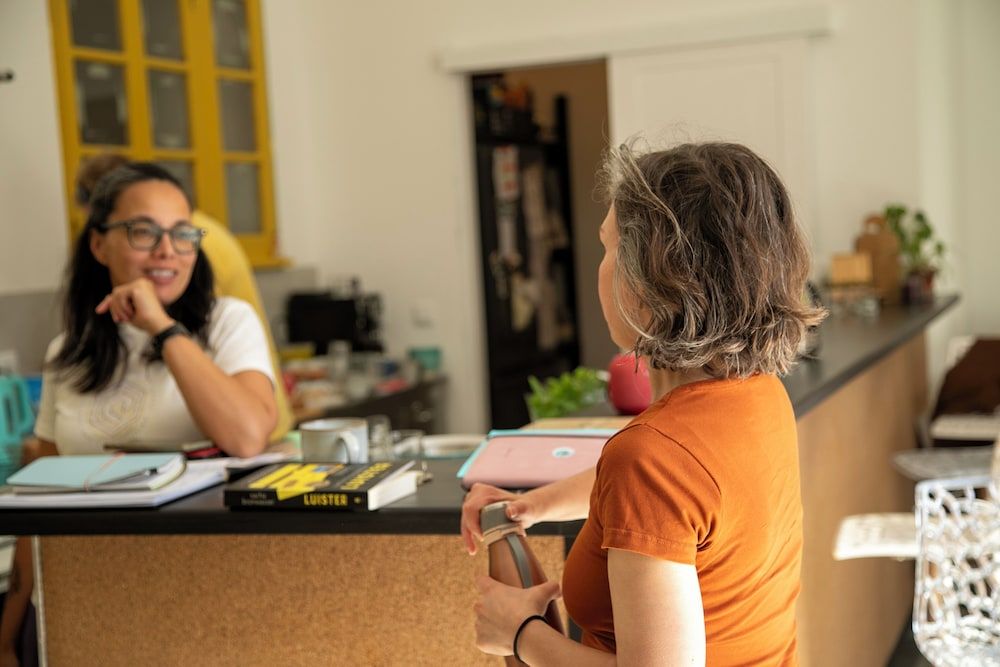 Check-in Check-out Kiosk