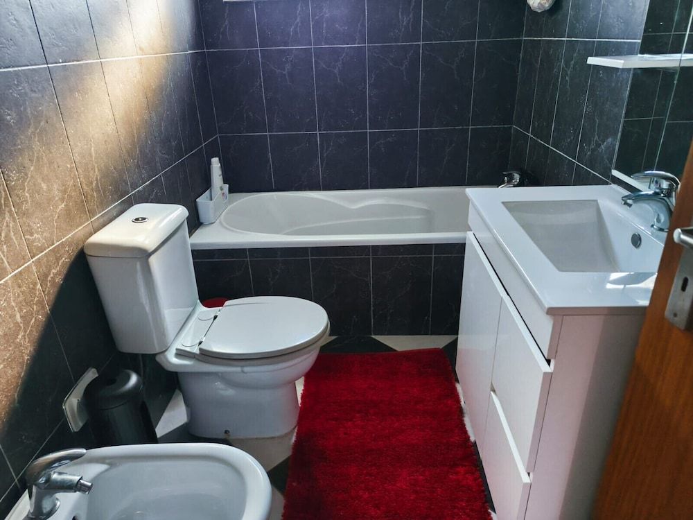 Esposende Charming Villa With Garden Villa 15