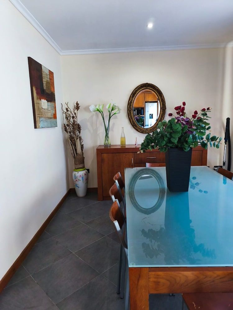 Esposende Charming Villa With Garden Villa 13