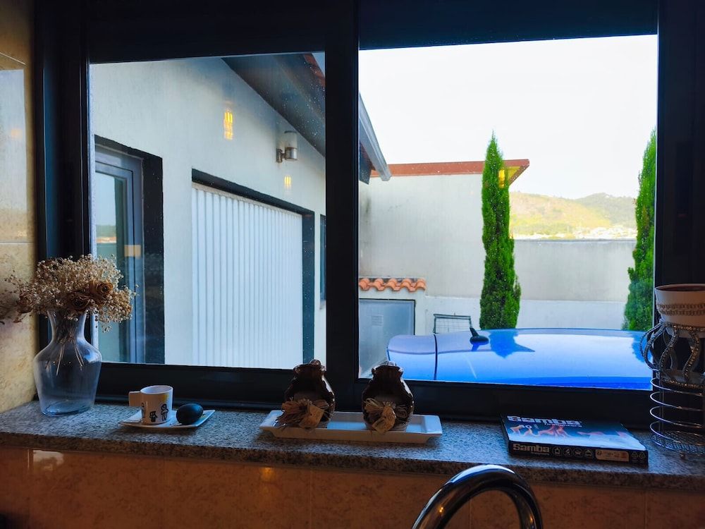 Esposende Charming Villa With Garden Villa 17