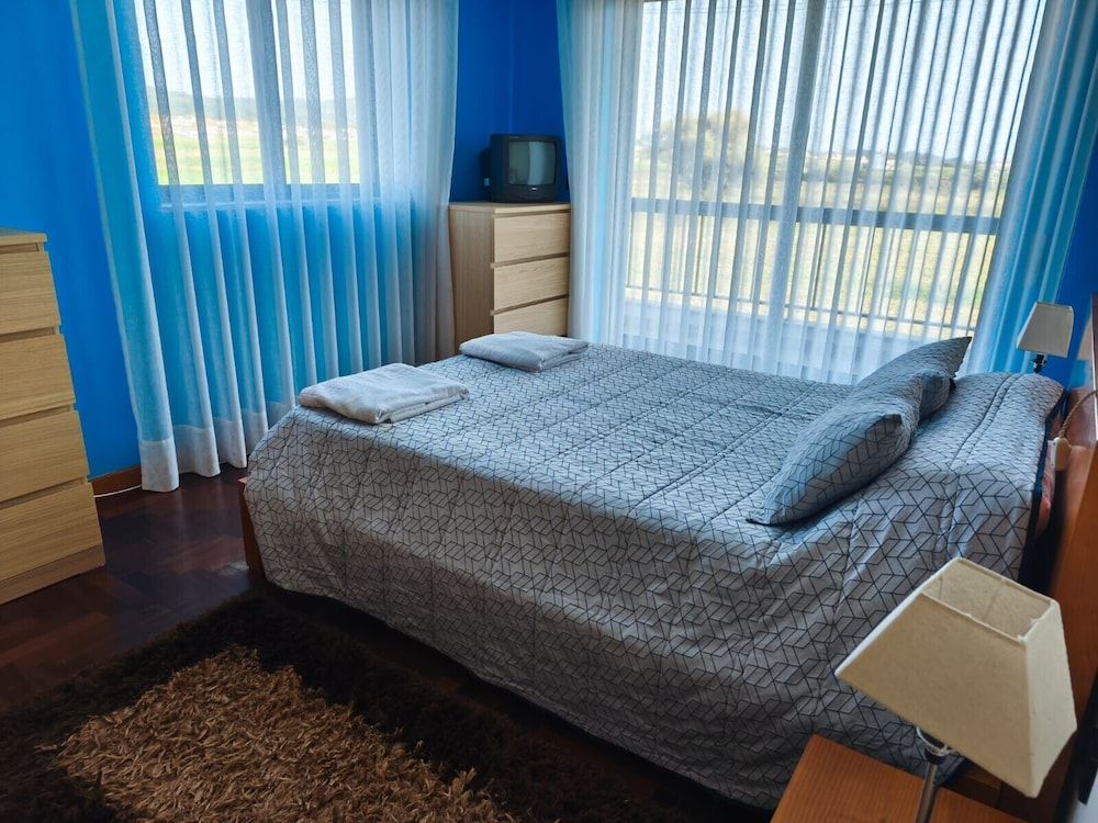 Esposende Charming Villa With Garden Villa 8