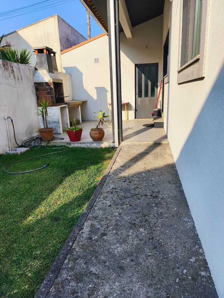 Esposende Charming Villa With Garden Villa 21