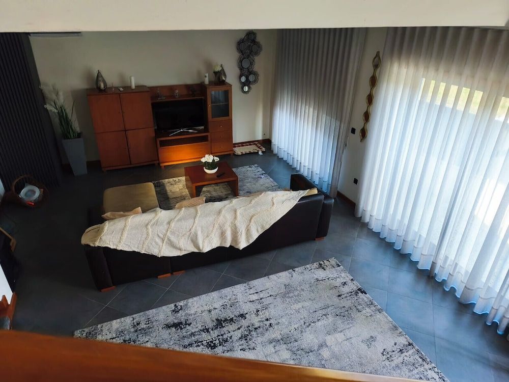 Esposende Charming Villa With Garden Villa 5