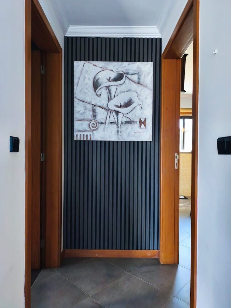 Esposende Charming Villa With Garden Villa 6