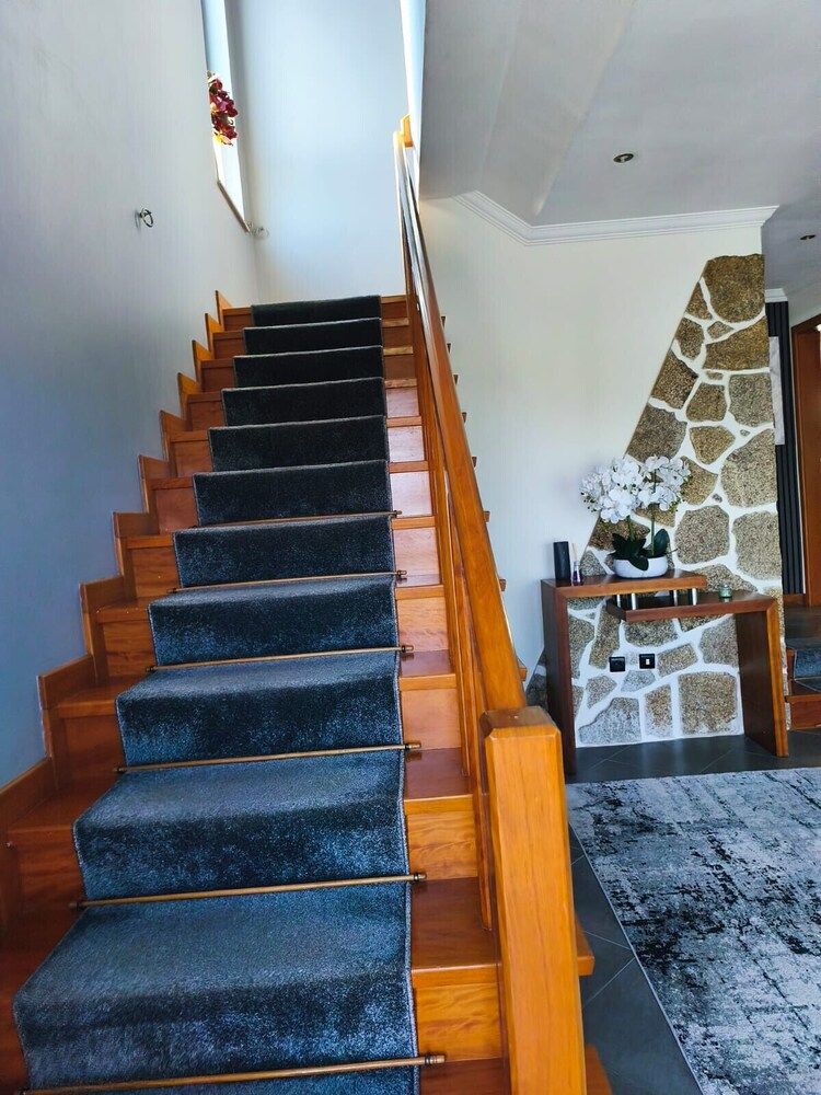 Esposende Charming Villa With Garden Villa 11