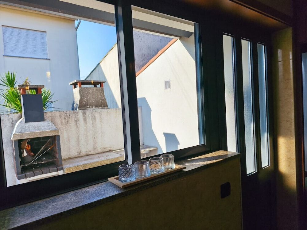 Esposende Charming Villa With Garden Villa 18