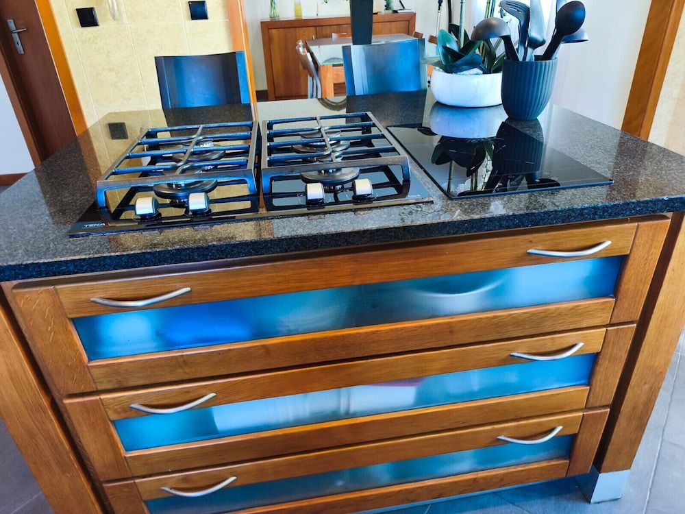 Esposende Charming Villa With Garden Villa 12