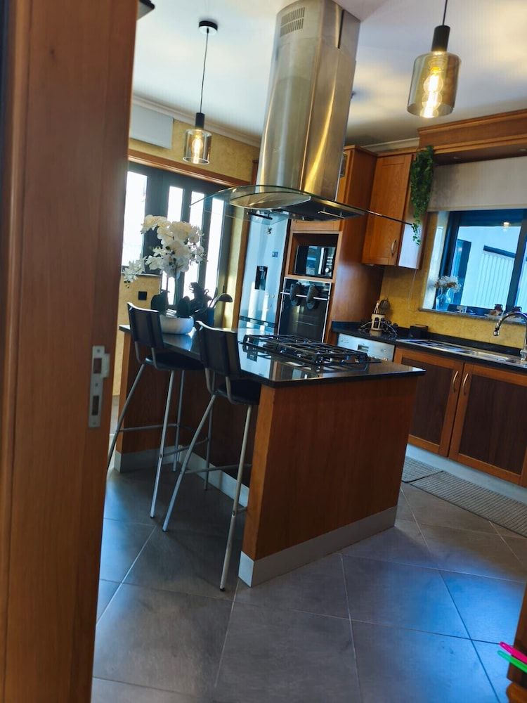 Esposende Charming Villa With Garden Villa 10