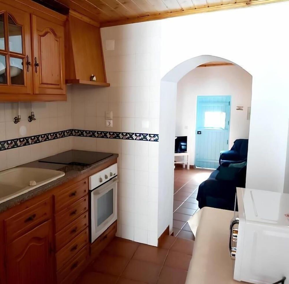 The Beach House - Duna Parque Resorts & Hotels House, 3 Bedrooms, Balcony 6