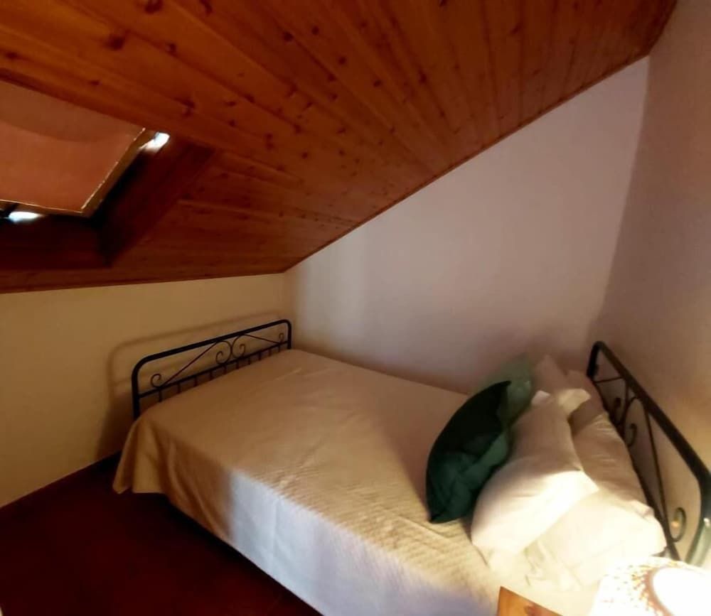 The Beach House - Duna Parque Resorts & Hotels House, 3 Bedrooms, Balcony 4