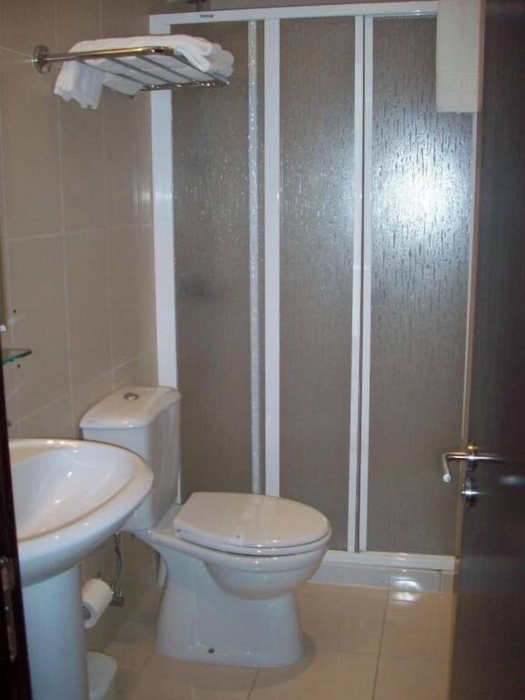 Residencial São Francisco by Umbral Twin Room 4