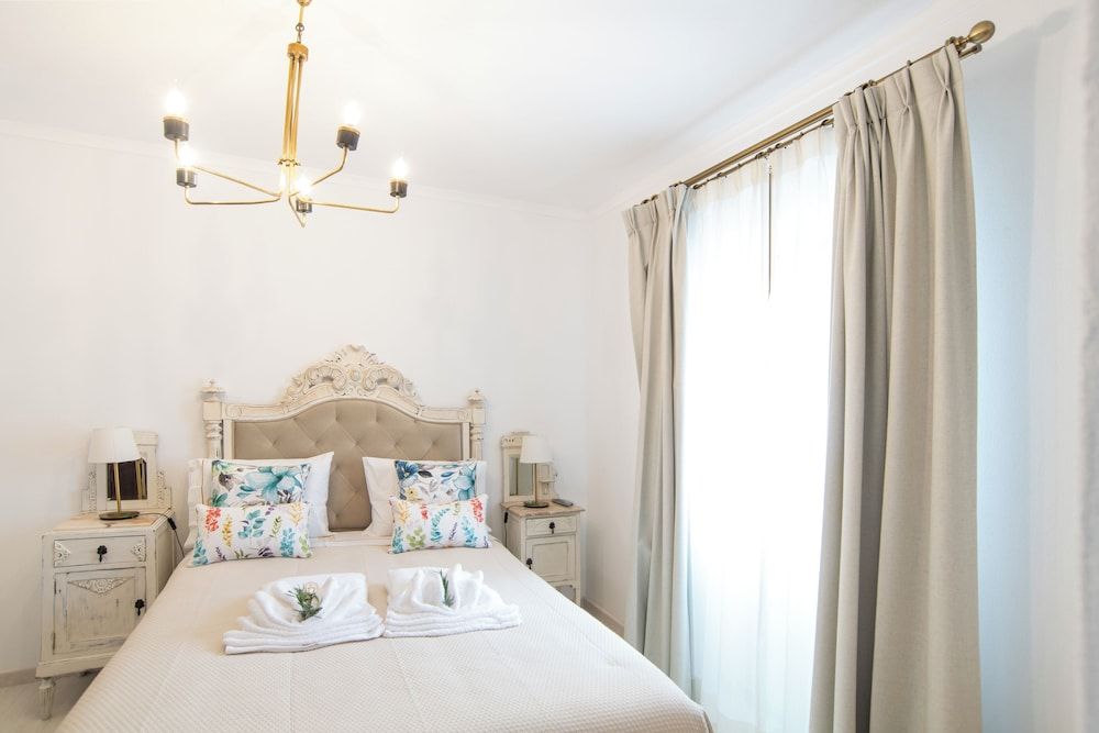 Villa Azul 1