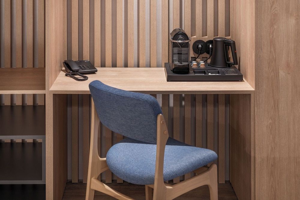 Moov Apartments Boavista Apartment, 1 Queen Bed with Sofa bed 4