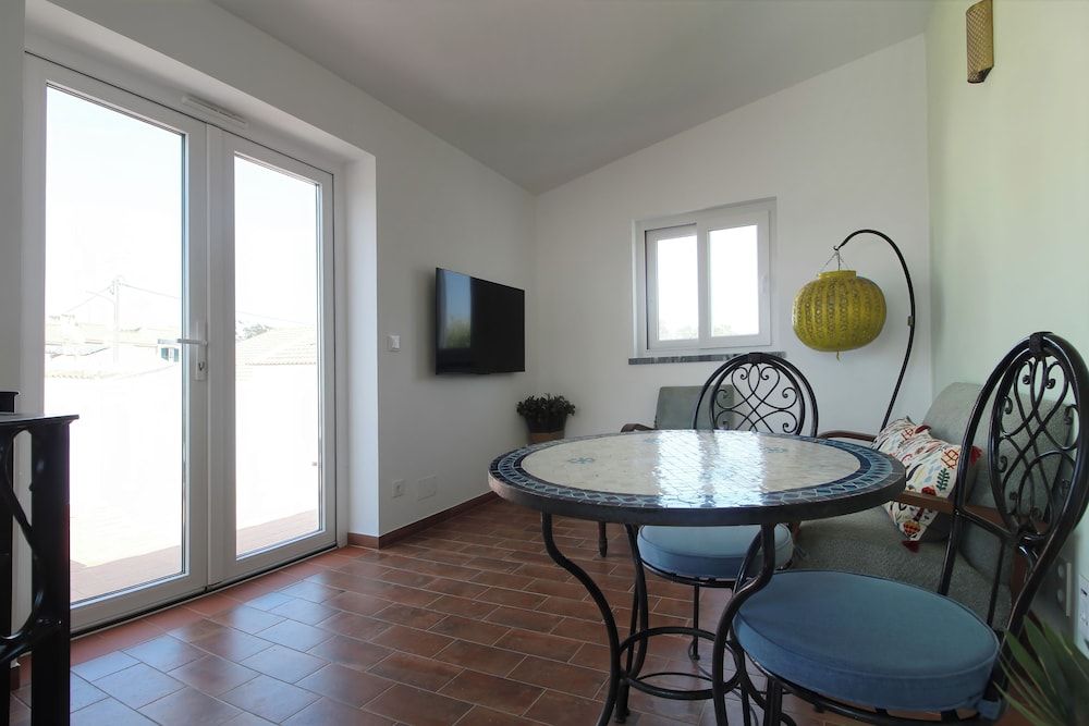 Quinta do Canal Duplex, Pool View 3