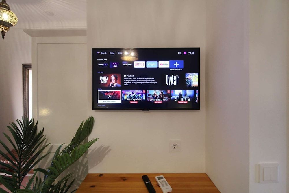 Quinta do Canal Double Room, Garden View 3