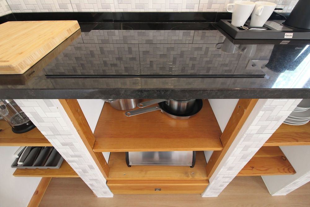 Quinta do Canal Apartment, Garden View 6