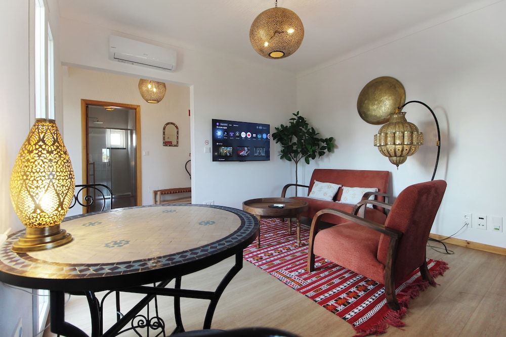 Quinta do Canal Apartment, Garden View 7