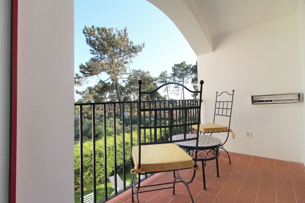 Quinta do Canal Apartment, Garden View 8