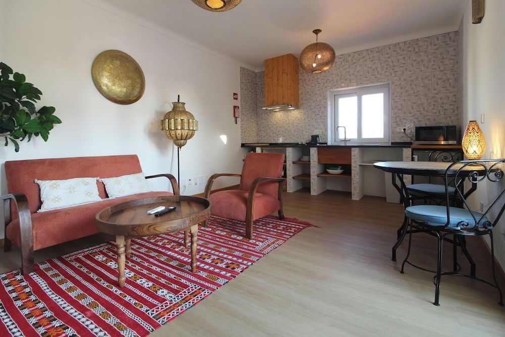 Quinta do Canal Apartment, Garden View 4