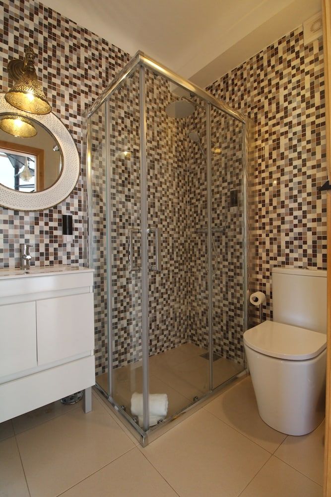 Quinta do Canal Duplex, Pool View 4