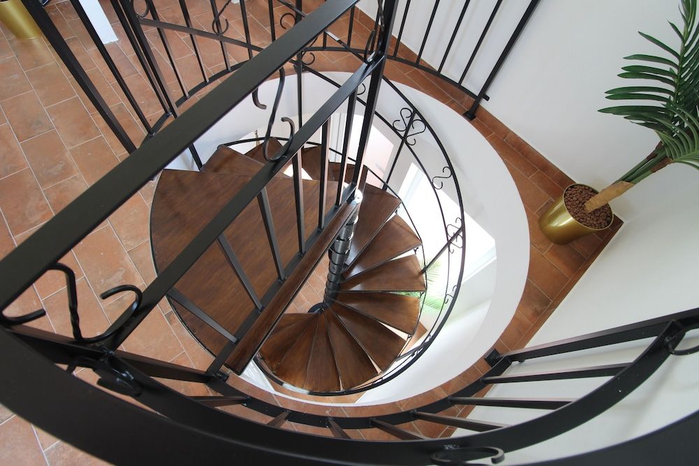 Quinta do Canal Duplex, Pool View 2