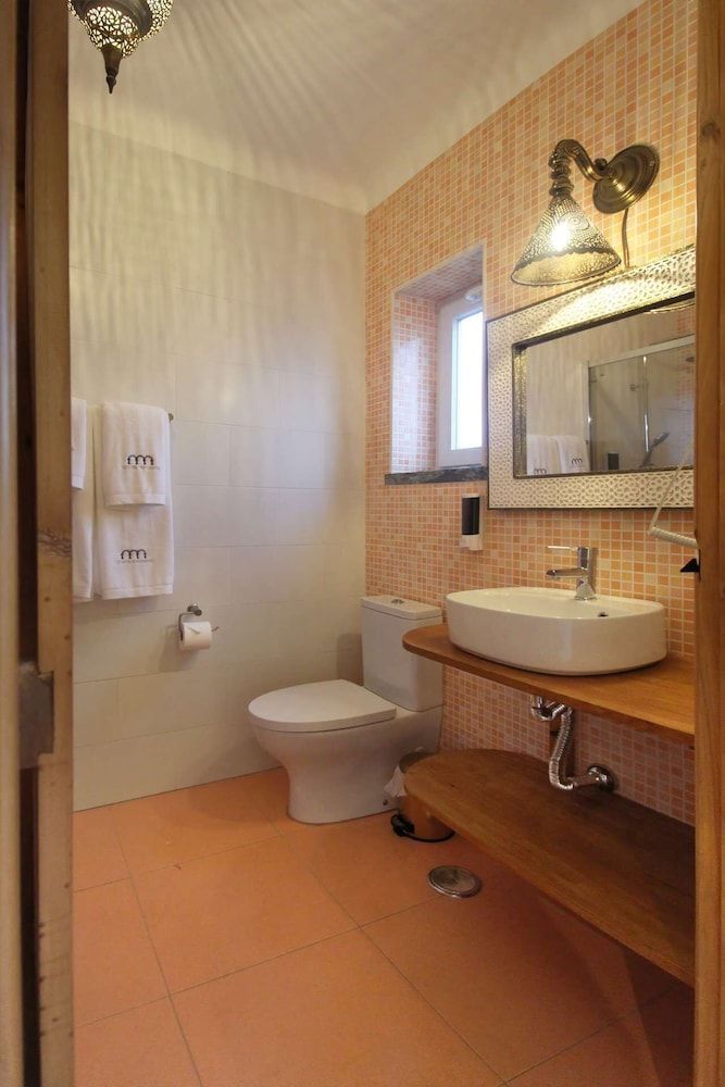 Quinta do Canal Double Room, Garden View 4