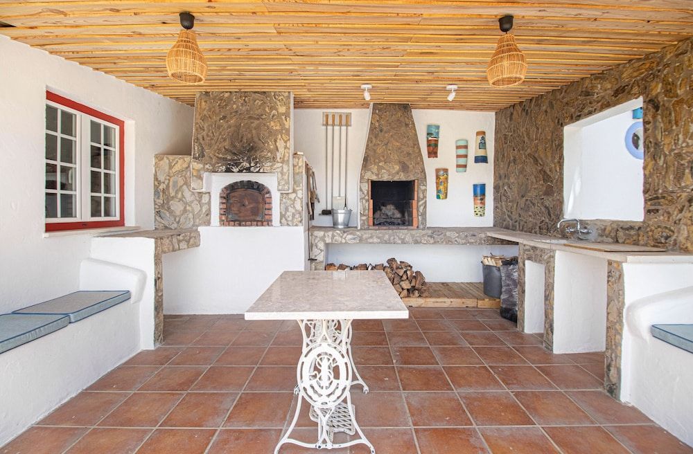 Alma Alentejo Villa in Odemira House 21