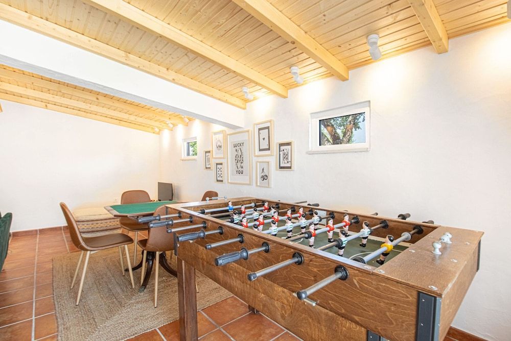 Alma Alentejo Villa in Odemira House 13