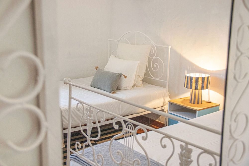 Alma Alentejo Villa in Odemira House 36