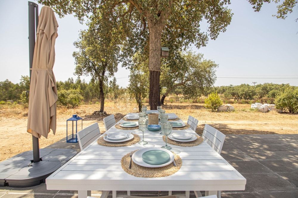 Alma Alentejo Villa in Odemira House 22