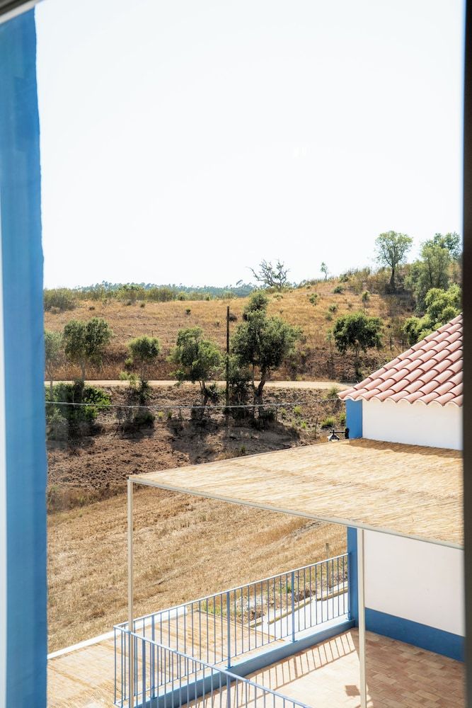 Herdade do Carregouçal Casa de 1 quarto 6