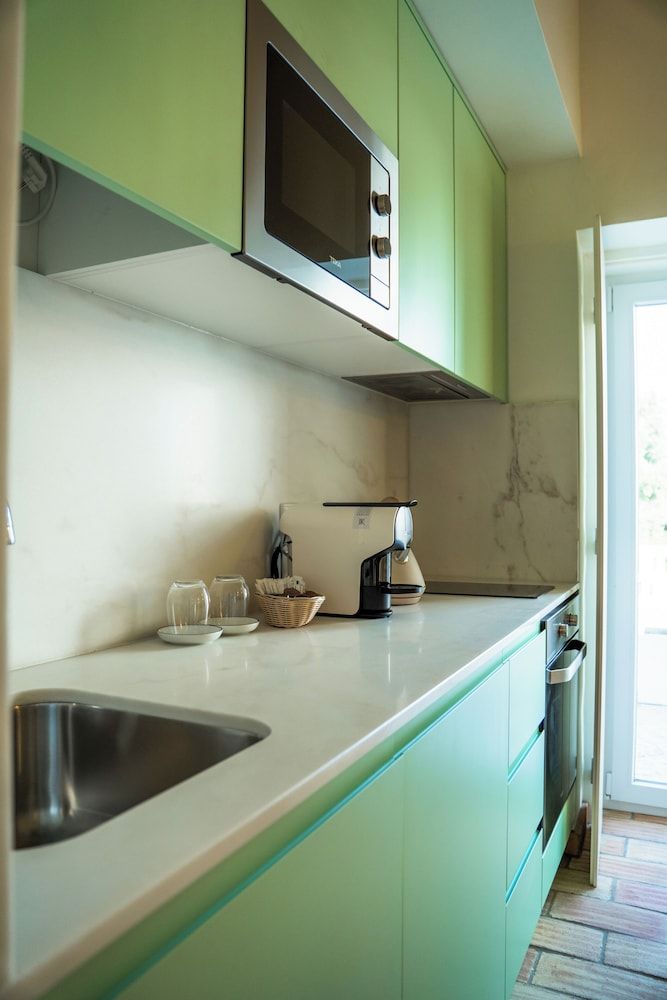 Herdade do Carregouçal Casa de 1 quarto com mezanine e terraço 6