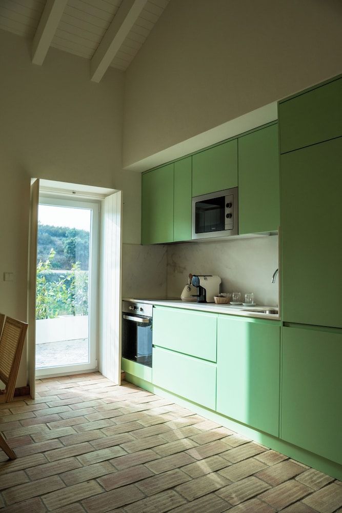 Herdade do Carregouçal Casa de 1 quarto com mezanine e terraço 8