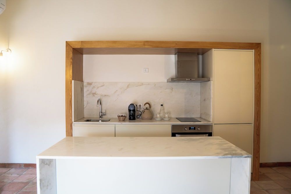 Herdade do Carregouçal Casa de 1 quarto 4