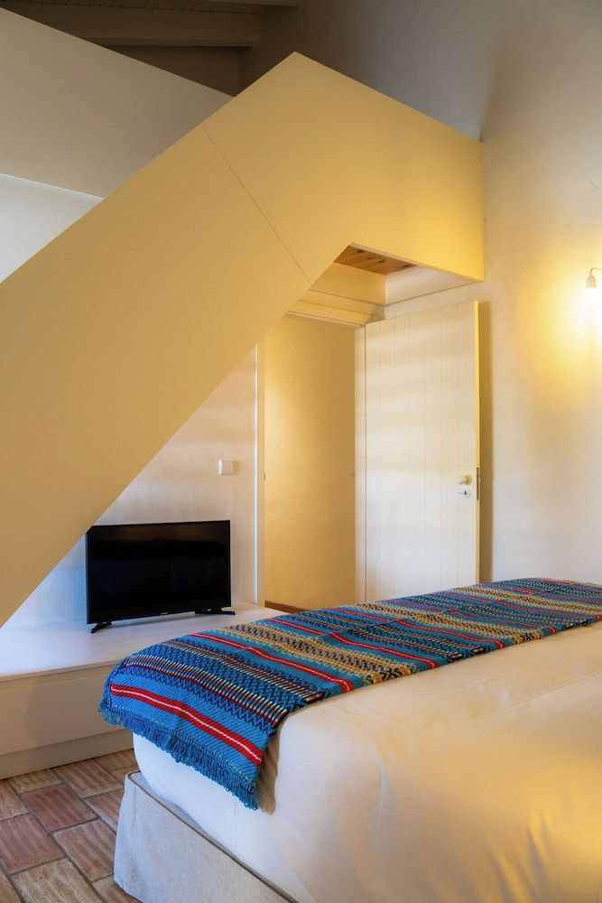 Herdade do Carregouçal Casa de 1 quarto com mezanine e terraço 3