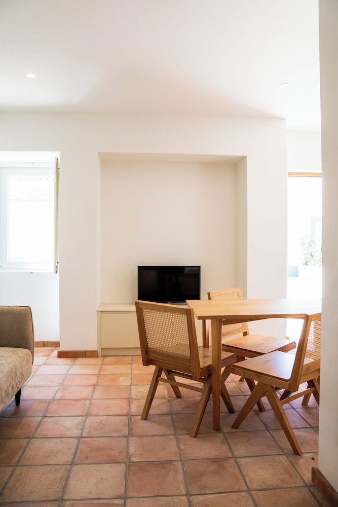 Herdade do Carregouçal Casa com 2 quartos 7