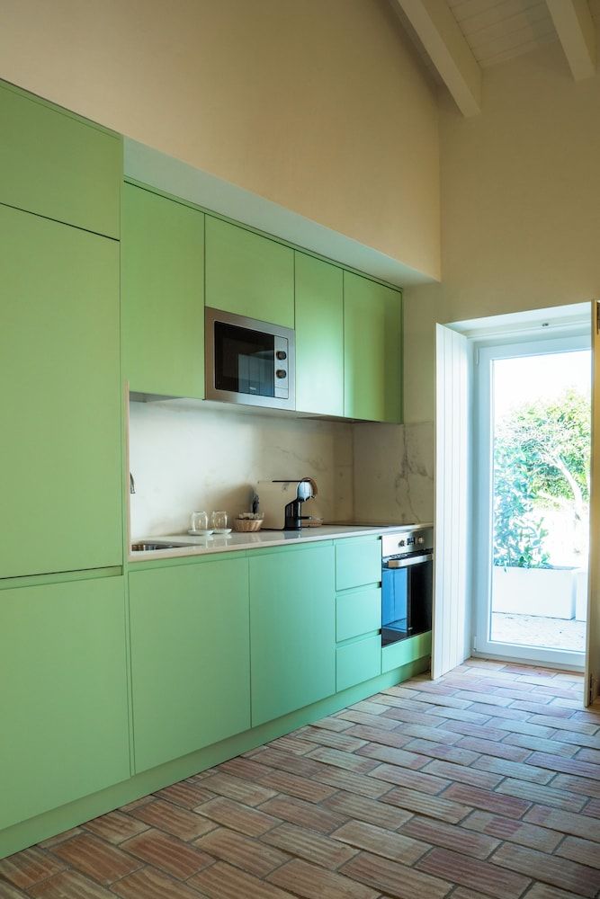 Herdade do Carregouçal Casa de 1 quarto com mezanine e terraço 7