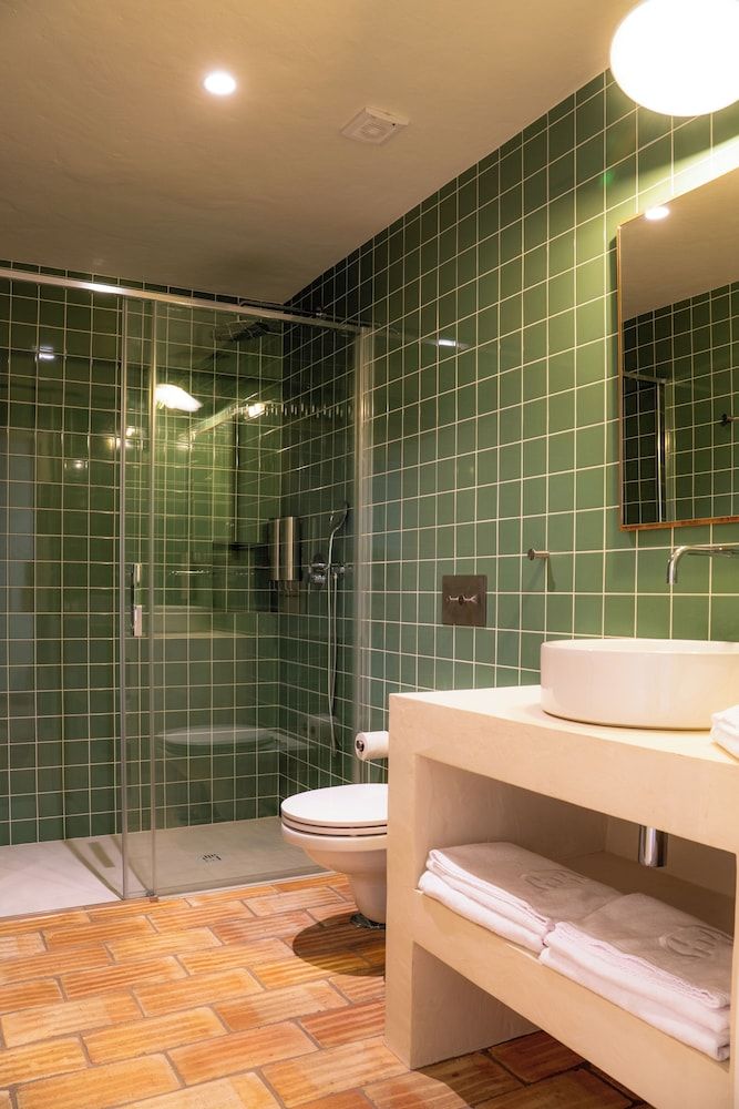 Herdade do Carregouçal Casa de 1 quarto com mezanine e terraço 11